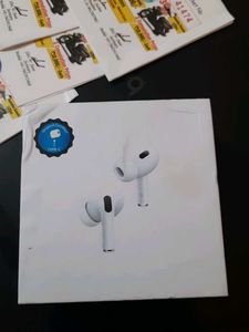 apple inspired AirBud