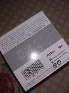 Lotus Herbals White Glow Night Creme