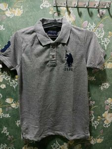 3 pcs USPA Polo T-Shirt m size combo pack