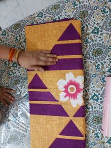 Double Bed Bedsheet
