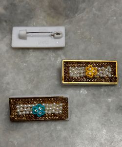 Chic Hair Accessory Set