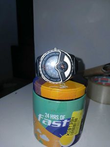 FASTRACK SPACE ROVER WATCH