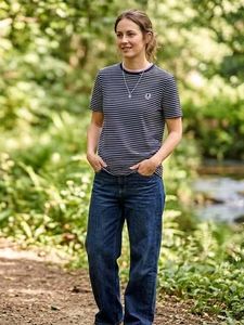 Striped T-Shirt