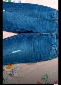 Hudson Jeans Size 36 Stretchable