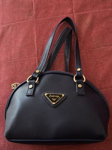 fancy hand purse