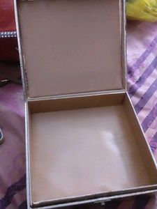 Decorative Ethnic Box