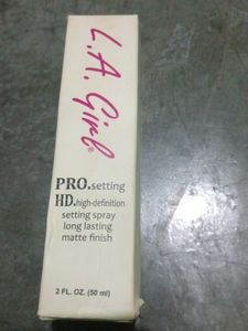 Makeup Fixer