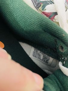 Nike Dunk Low SE Animal