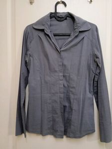 Formal Shirt For Office And College Girl