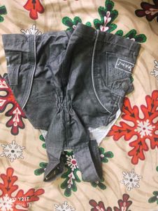 Dangri or Baba Suit
