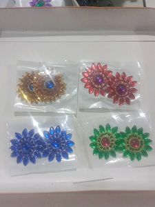 Handmade Beautiful Patches For  Dress
