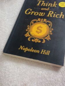 Think and Grow Rich