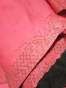 Stunning Pink Lehenga Choli