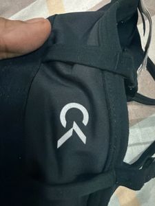 Calvin Klein Sports Bra