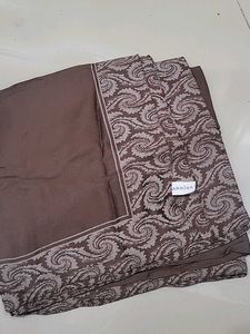 Elegant Brown scaff