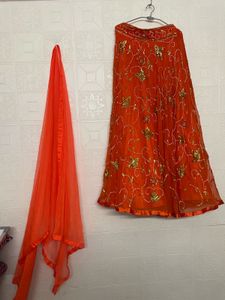 LEHENGA
