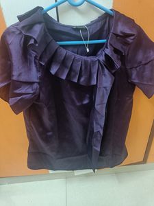 Party wear  top