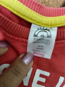 Cute Kids' Graphic Sweatshirts