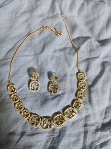 New Jewellery Set
