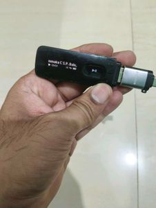 Philips USB mp3 player