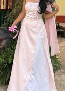 Designer Niki Livas 1990 vintage pink ballerina