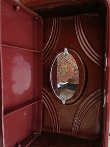 vanity case