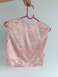 Silk Top