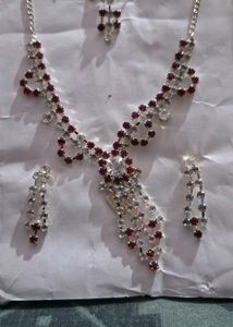 Sparkling Jewelry ✨️ Combo Set