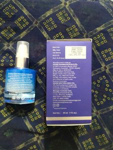 Ozone Signature Serum ABC