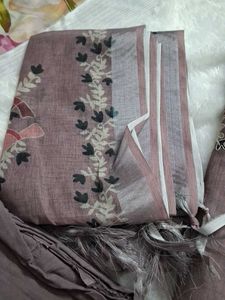 embroidered suit fabric