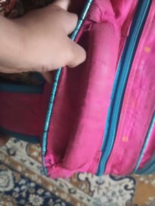 Cute Animated Cow Backpack