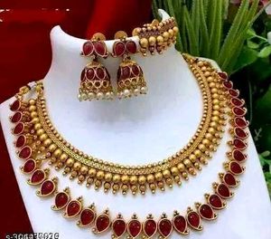 Princess Unique Jewellery Set