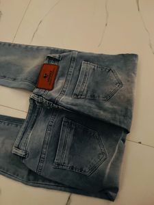 Blue Jeans