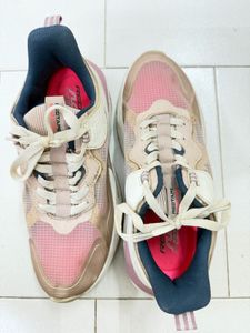 Stylish Women's Sneakers