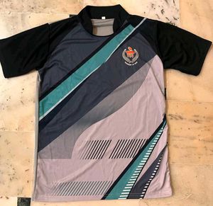 🎯Stylish Graphic Manipal jersey🎾