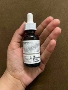 The Ordinary 100% Plant-Derived Hemi-Squalane
