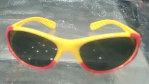 Funky Sunglasses