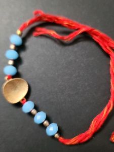 Evil Eye Rakhi