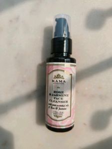 Kama Ayurveda Rose &amp; Jasmine Face Care Box