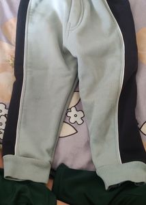 Mom's Love Brand Clothing Set 18-24 Month