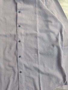 Men's Casual Dress Shirt