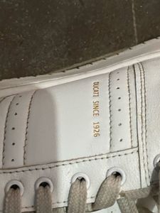 DUCATI AND REDTAPE SNEAKERS ( pair of 2 )