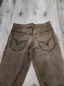 Ma5884 Sabrin jeans waist 32 inches