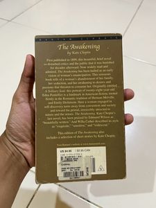 The Awakening By Kate Chopin