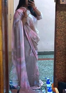 Simple Saree (Women's)