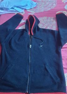 Wollen Jacket