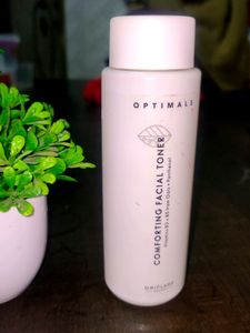 Oriflame Optimal Comforting Facial Toner