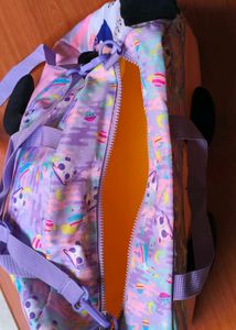 Baby Bag