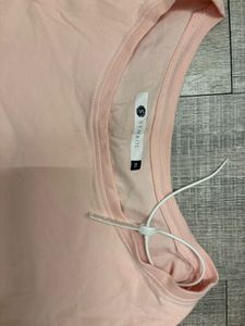 Round Neck T-Shirt