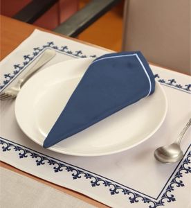 12 Placemats/Tablemats/Napkins